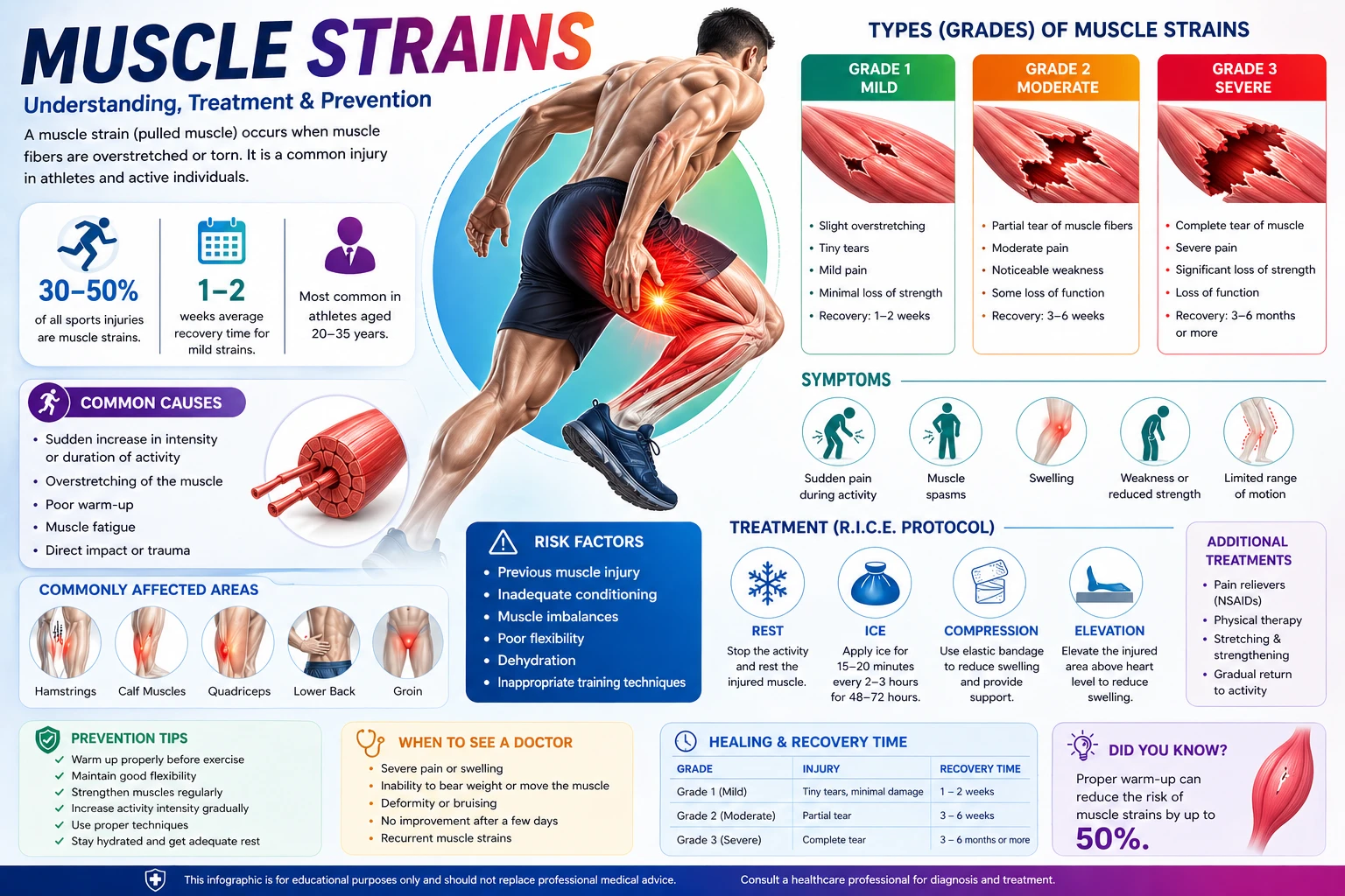 muscle strain and body pain treatment in delhi