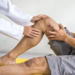 knee replacement in dwarka