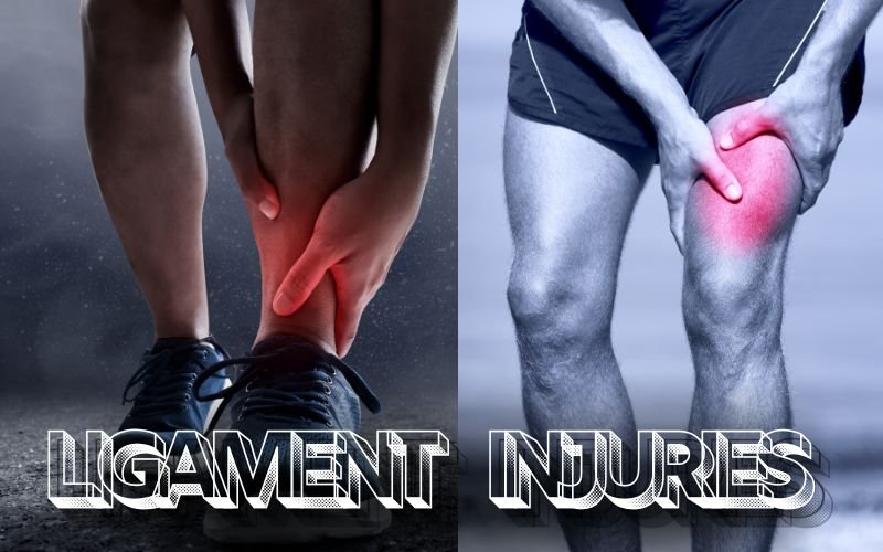 Ligament Injuries