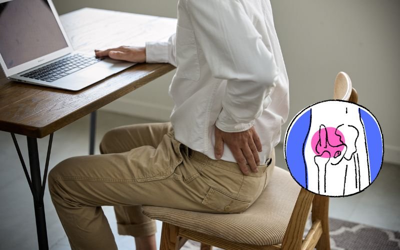 Can Hip joint Pain Be a Sign of Something Serious When to see Orthopedic Specialist in Delhi