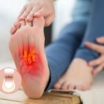 plantar fasciitis treatment in delhi