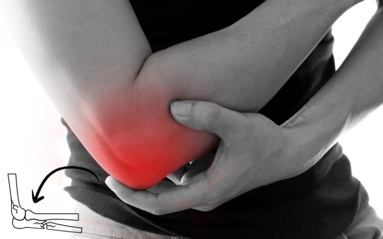 elbow pain treatment in Delhi