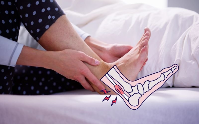 What is tendinitis and its best orthopedic treatment in Delhi