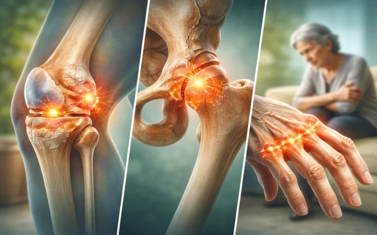 Can osteoarthritis be cured Best orthopedic specialist in Dwarka, Delhi 