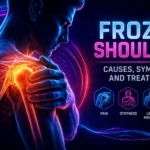 Frozen Shoulder Symptoms and Treatment Orthopedics in Delhi