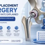 Hip Replacement Surgery Success Rate