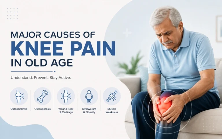 major-causes-knee-pain-old-age